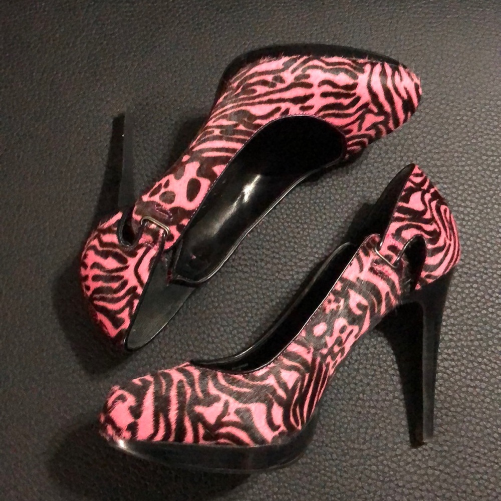 Stilettos